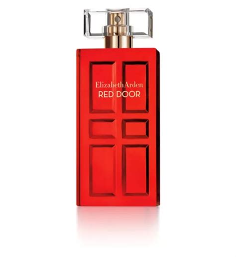 red door perfume at boots